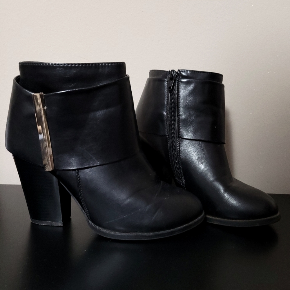 Booties